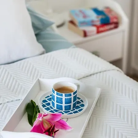 Plac Unii Aquamarine Premium غدينيا