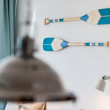 Plac Unii Aquamarine Premium شقة