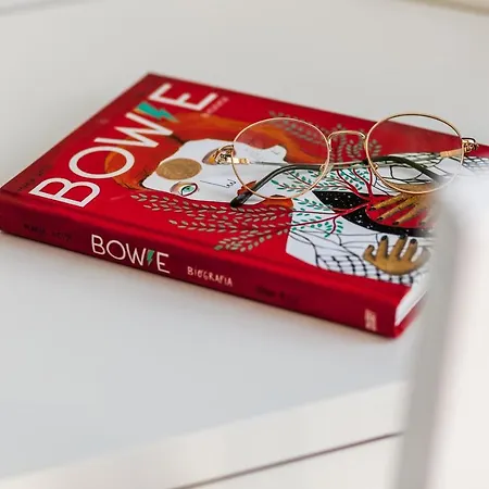 Lejlighed Plac Unii Aquamarine Premium