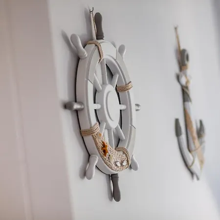 Plac Unii Aquamarine Premium Lejlighed *