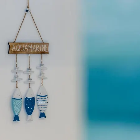 Plac Unii Aquamarine Premium Lejlighed *