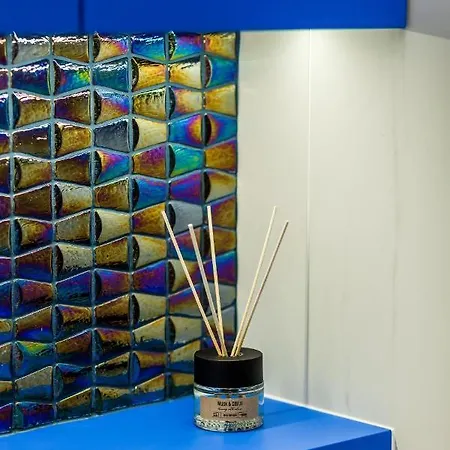 公寓 Plac Unii Aquamarine Premium *