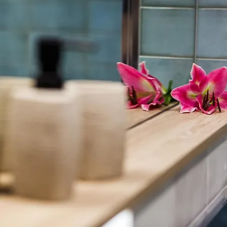 Lejlighed Plac Unii Aquamarine Premium