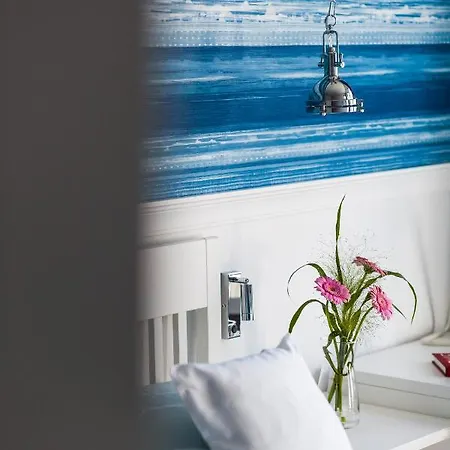 Plac Unii Aquamarine Premium Gdynia