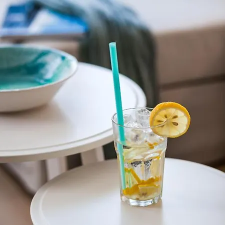 Plac Unii Aquamarine Premium Lejlighed Gdynia