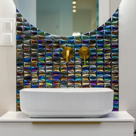 Plac Unii Aquamarine Premium Apartment