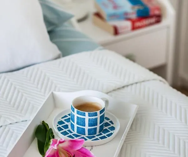 Plac Unii Aquamarine Premium Gdynia