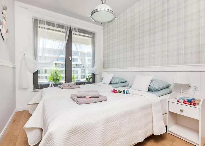 Plac Unii Aquamarine Premium Gdynia