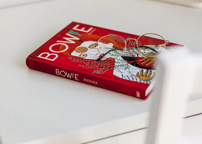 Apartment Plac Unii Aquamarine Premium