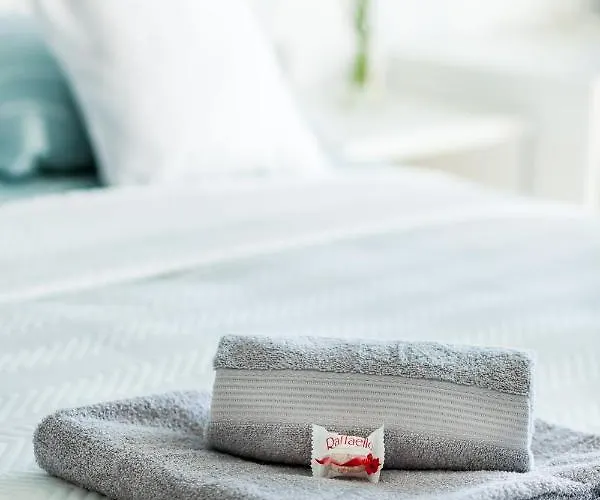 Plac Unii Aquamarine Premium Apartment *