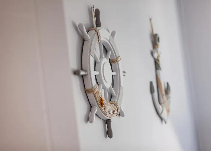 Plac Unii Aquamarine Premium Apartment *