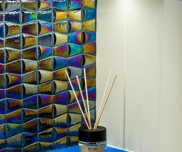 Apartment Plac Unii Aquamarine Premium *