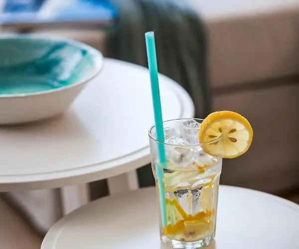 Plac Unii Aquamarine Premium Apartment Gdynia